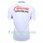 Camisolas de Futebol Cruz Azul Equipamento Alternativa 2019/20 Manga Curta